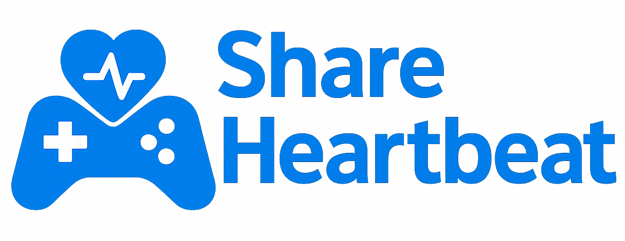 ShareHeartBeat